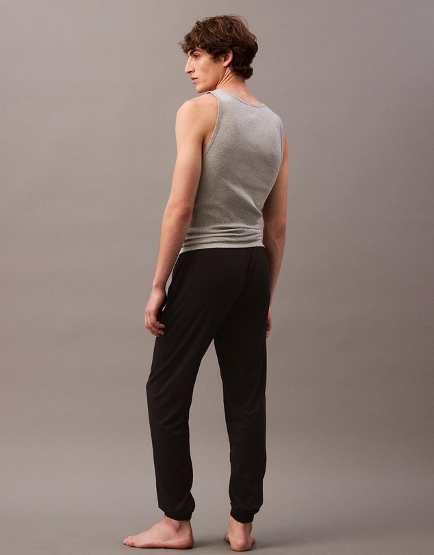Calvin Klein - Icon Cotton Stretch Pyjama Joggers