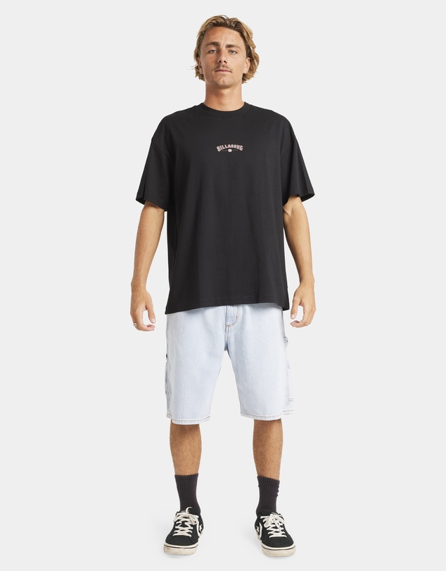 Billabong - Mens Bad Dog Workwear 21