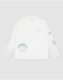 B.Cools - Medley Shirt