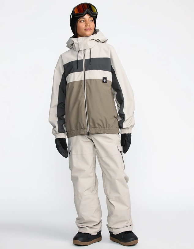 Volcom - Womens DLM Pant