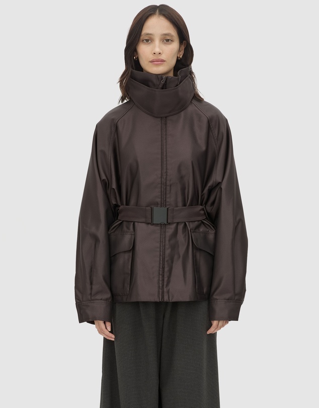C&M CAMILLA AND MARC - Drea Puffer Jacket