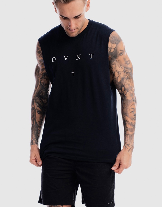 DVNT - Saint Tank