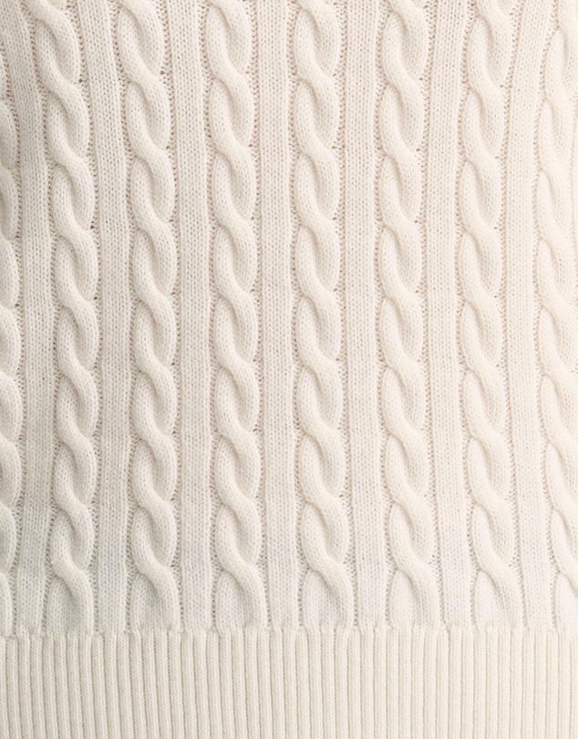 Sportscraft - Merino Wool Baby Cable Sweater