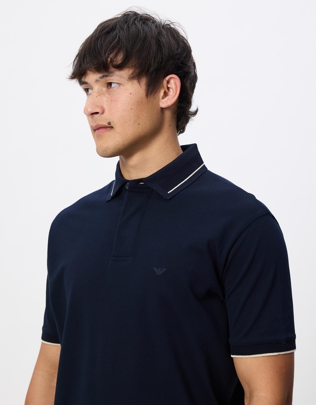 Emporio Armani - Polo Shirt
