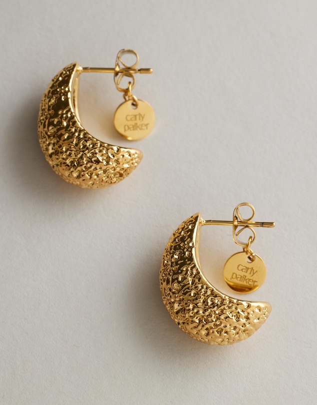 Carly Paiker - Fornillo Earrings