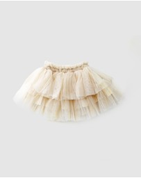 WITH LOVE FOR KIDS - The Party Skirt - Babies - Kids
