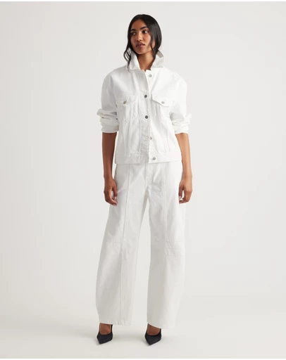 Decjuba - Nakita Denim Jacket