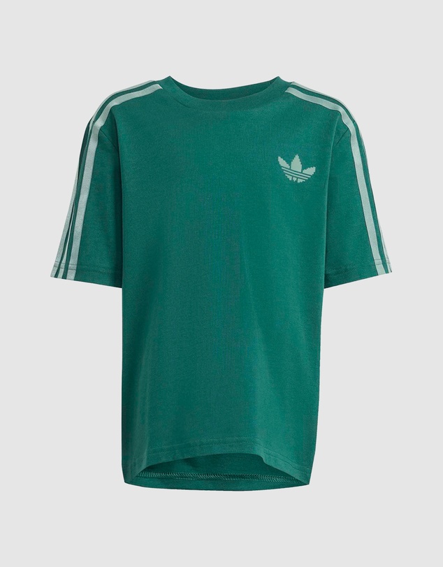 adidas Originals - Adidas Minecraft Loose Tee - Kids