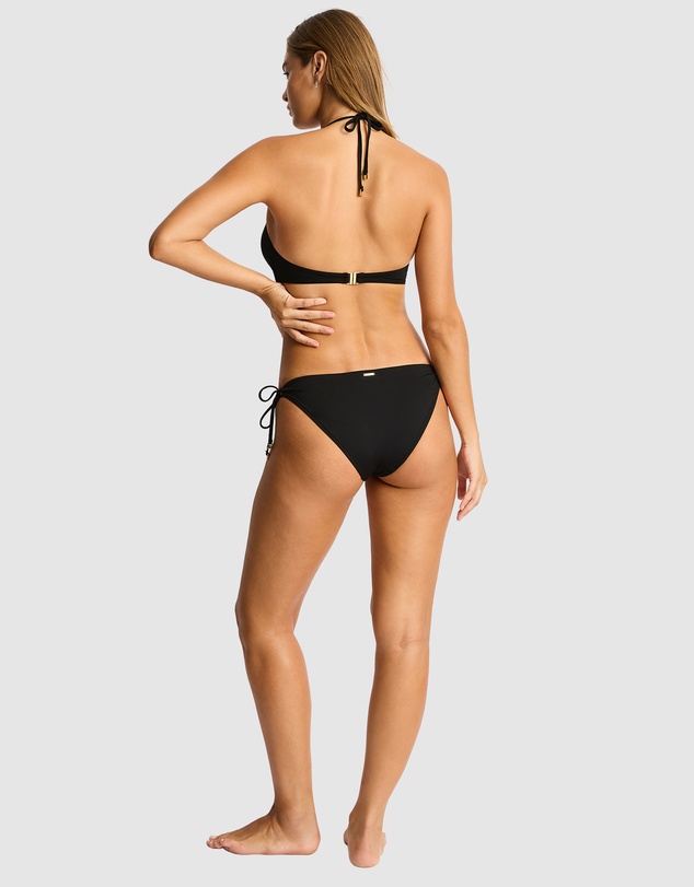 Sea Level Australia - Elysian Tie Side Cheeky Pant