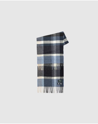 Rodd & Gunn - Jed Valley Scarf