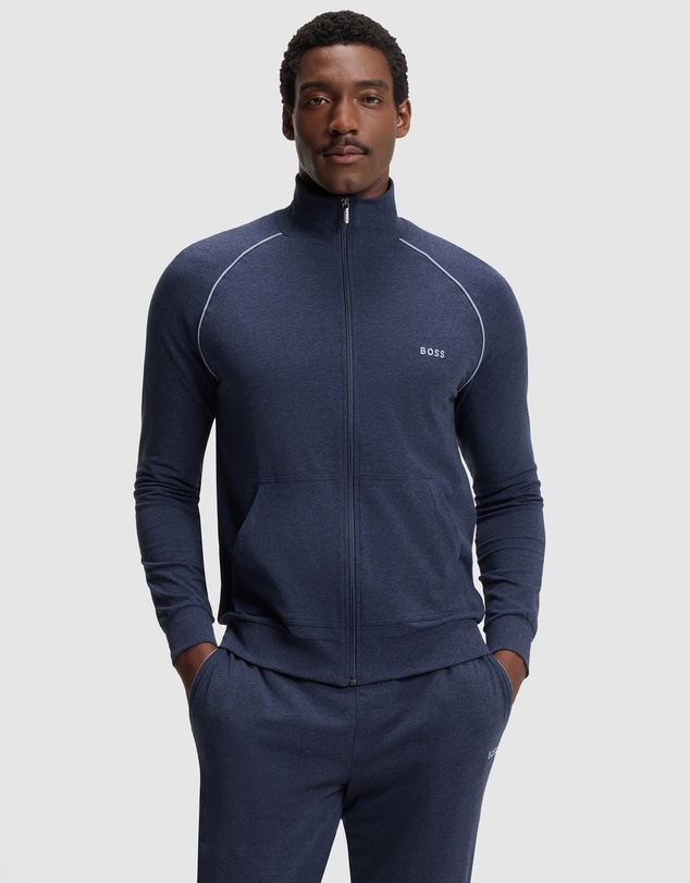 BOSS - MixMatch Jacket Z