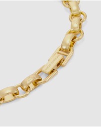 Michael Kors - Premium Gold Bracelet