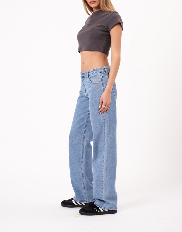 Abrand - 99 Low Baggy