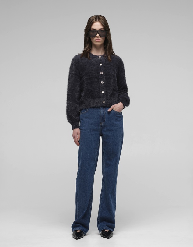 JACANDMOOKI - Camille Cardigan