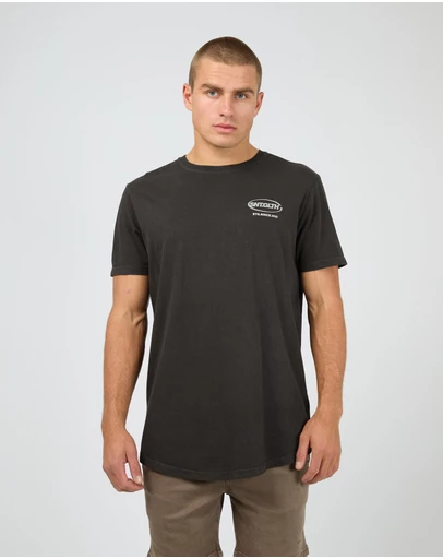St Goliath - Short Circuit Tee
