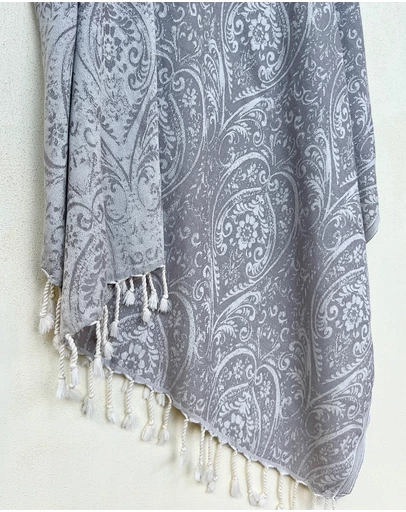 Turkish Murkish - Eden Turkish Towel