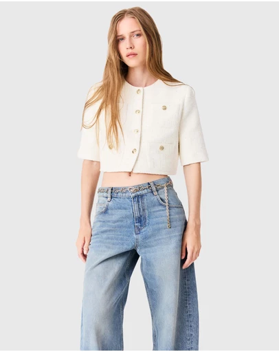 Maje - Vitanesse Blazer