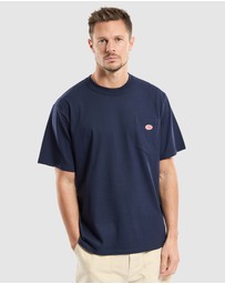 Armor Lux - Heritage Avec Poche T-Shirt