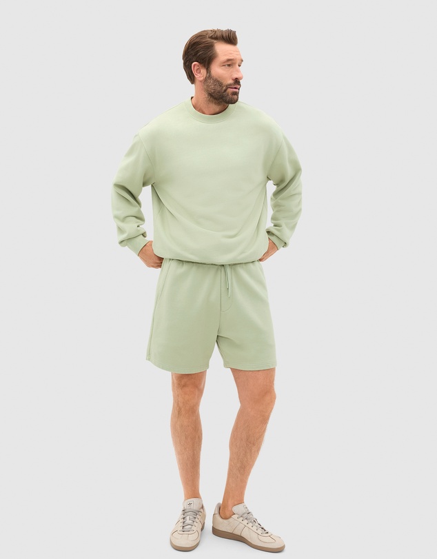 Seed Heritage - Sweat Short