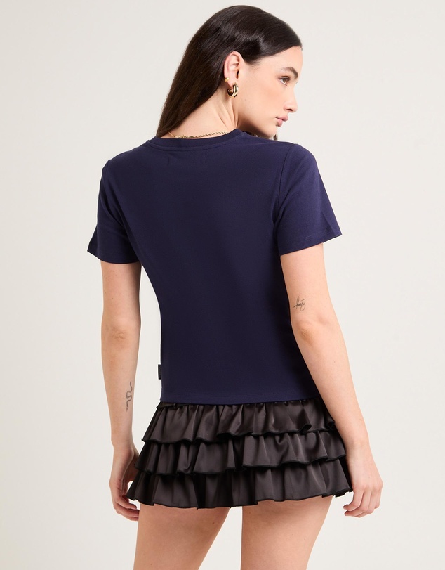 Insight - Since Never Short Sleeve T-Shirt