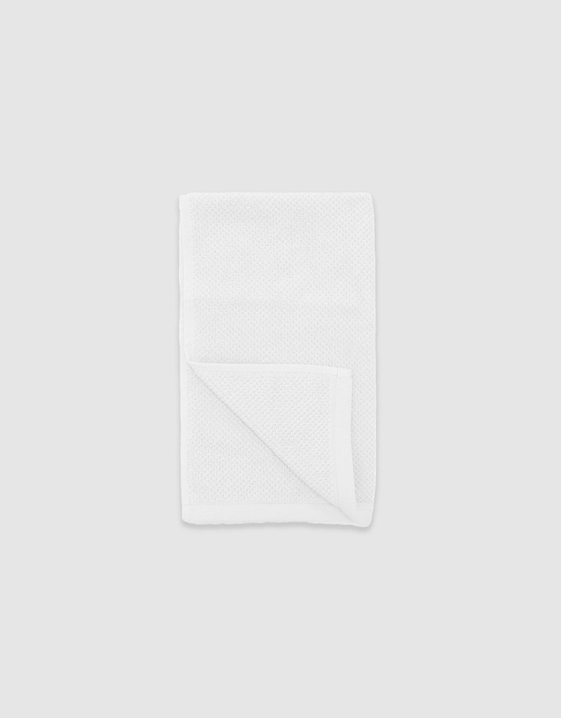 Bambury - Angove Bath Mat 50x80cm White