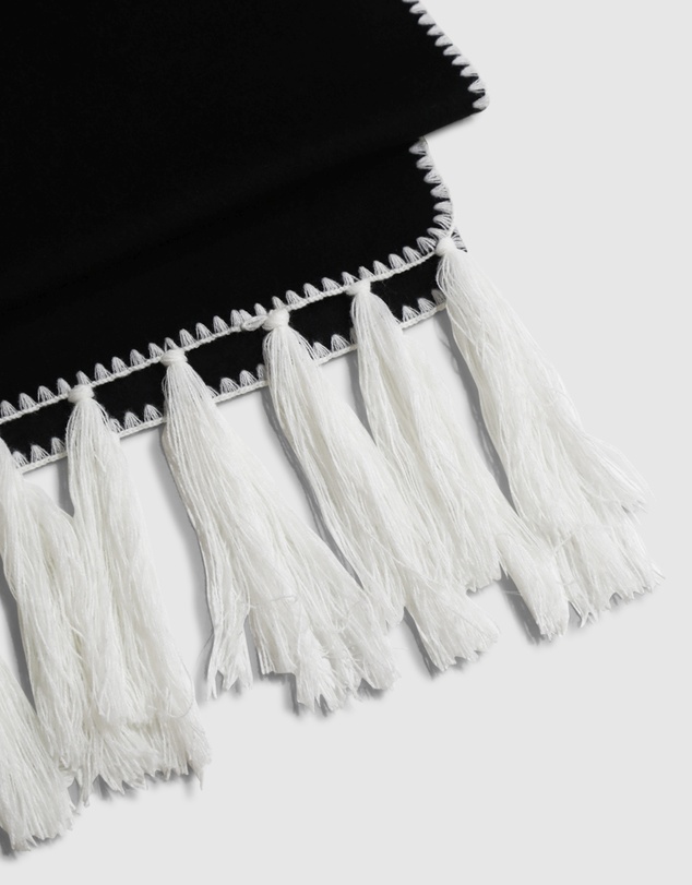 Belle & Bloom - Mountain Side Scarf