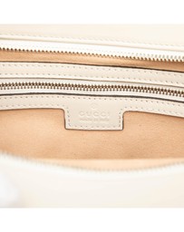 Pre-Loved by Azura Reborn - Pre-Loved Small Leather Petite GG Tote