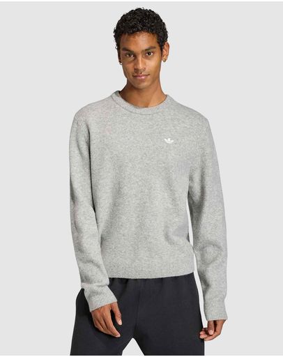 Medium Grey Heather