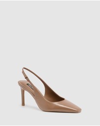 Nine West - Hahaha
