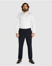 Johnny Bigg - Raymond Slim Elastic Pant