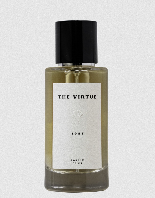 The Virtue - 1987 Parfum 50ml