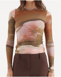 Madison The Label - Rumi Top