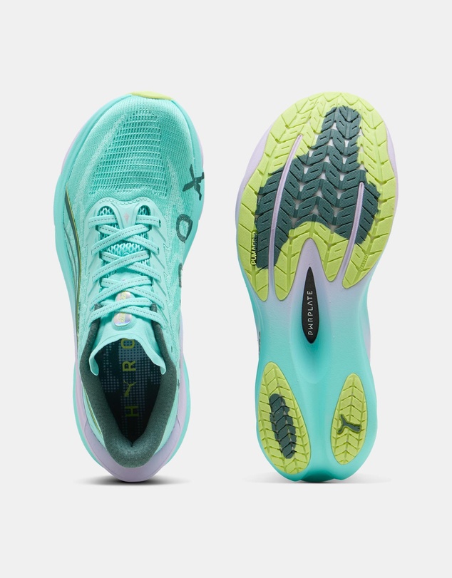 Puma - Deviate NITRO 4 PUMA x HYROX - Women's