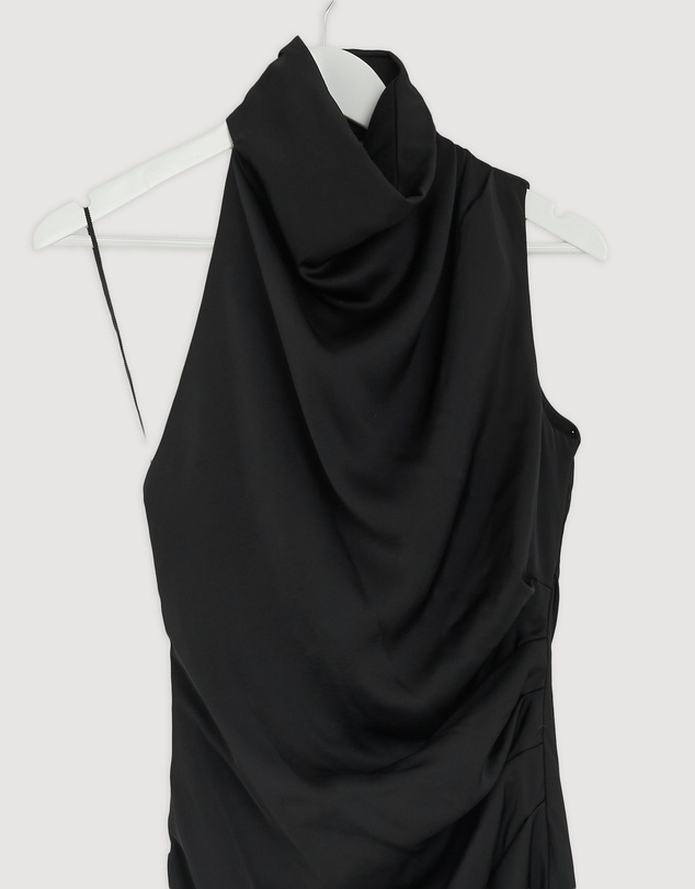 Revibe - Repaired MISHA The 'Constantina' Dress - AU 8