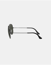 Ray-Ban - Aviator Classic RB3025