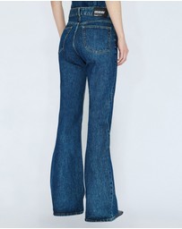 Dr Denim - Elba Bootcut Jeans