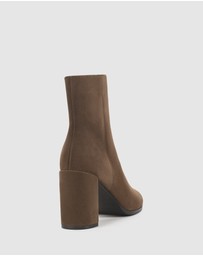 Siren - Libby Ankle Boots