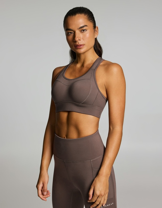 Rockwear - Olympia High Support Moulded Adjustable Sports Bra