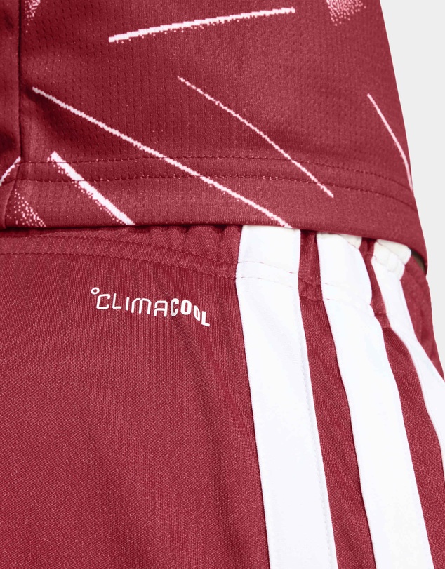 adidas Performance - Liverpool FC 26/27 Home Football Shorts Mens