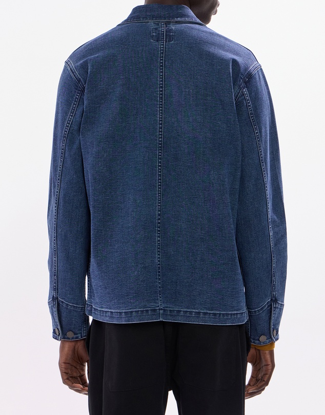 Marcs - Ryan Denim Jacket