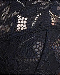 Sans Complexe - Arum Underwired Balconette Lace Bra