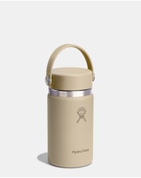 Hydro Flask - 12 Oz Wide Flex Cap