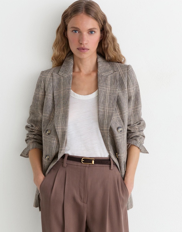 REISS - Iris Belt