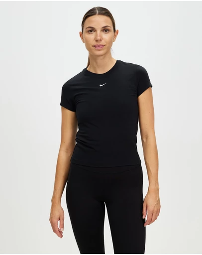 Nike - Sportswear Chill Knit T-Shirt