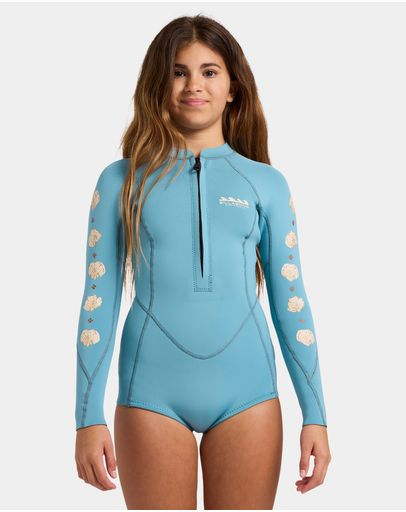 SURF BLUE