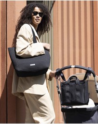 Storksak - Thea Nappy Bag
