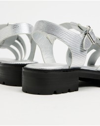 SPURR - Amelia Fisherman Sandal - ONLINE EXCLUSIVE