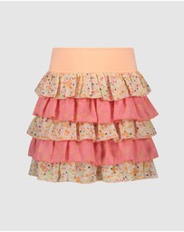 NONO - Nuno Ruffle Skirt - Kids-Teens