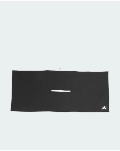 adidas Performance - CLUB MICROFIBER GOLF TOWEL Unisex
