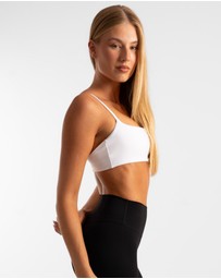 Active Basics - Sculpt Crop